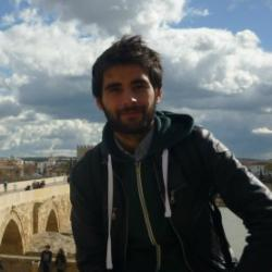 tutor a Firenze - Marco