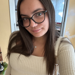 tutor a Latina/Roma - Benedetta