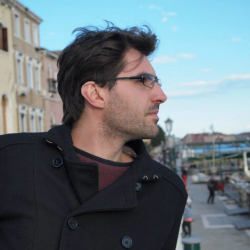 tutor a vicenza - Giancarlo