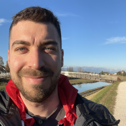 tutor a ODERZO - Paolo