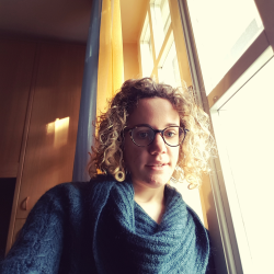 tutor a todi - Margherita