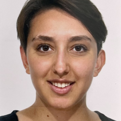 tutor a Torino - Laura