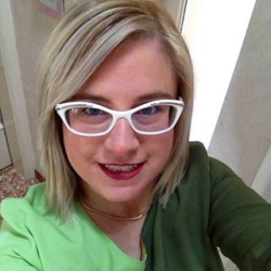 tutor a Schio - Paola