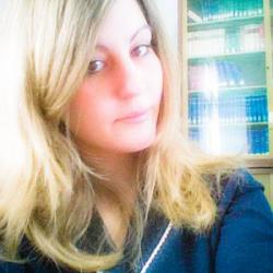 tutor a Palermo - Arianna