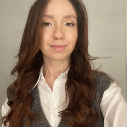 tutor a Milano - Caterina