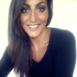 tutor a Roma - Maria Luisa