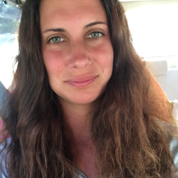 tutor a Roma - Valentina