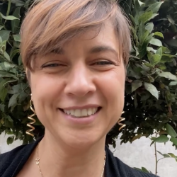 tutor a Milano - Silvia