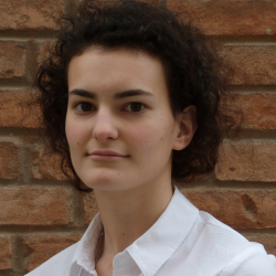 tutor a Asti - Lucia