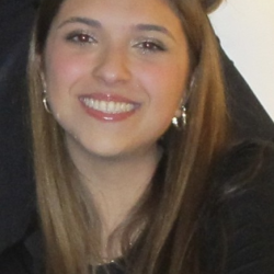 tutor a Roma - Giulia