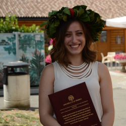 tutor a ORTONA - Giulia