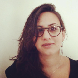 tutor a Roma - Francesca