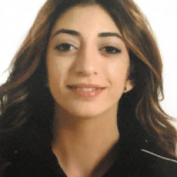 tutor a Bellizzi - Giulia