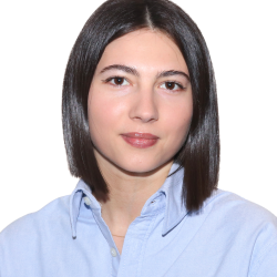 tutor a Como - monica