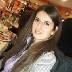 tutor a roma - francesca