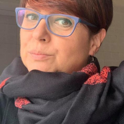 tutor a Cosenza - Anna Rita