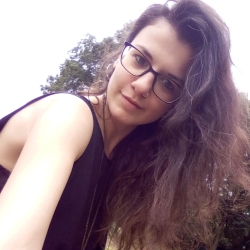 tutor a Firenze - Silvia