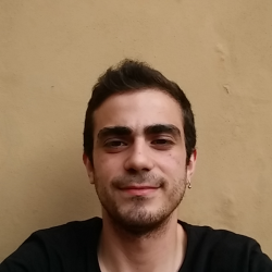 tutor a RHO - giovanni