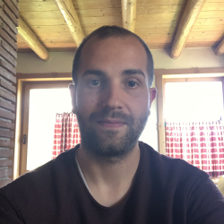 tutor a codigoro - Tommaso