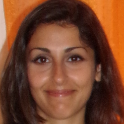 tutor a sassari - Marta