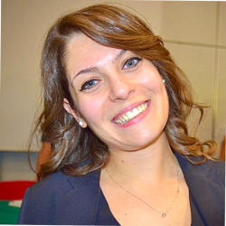tutor a Cosenza - Ida Francesca