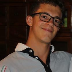 tutor a Pedrengo - Mattia