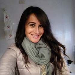 tutor a Sassari - Giuliana