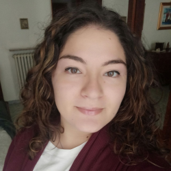 tutor a Andria - Maria Riccarda