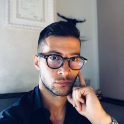 tutor a Terni - Riccardo