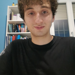 tutor a CHIERI - Francesco