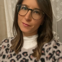 tutor a Monterotondo - Beatrice