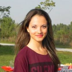 tutor a cinisello balsamo - francesca