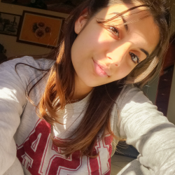 tutor a Sesto Fiorentino - Emily