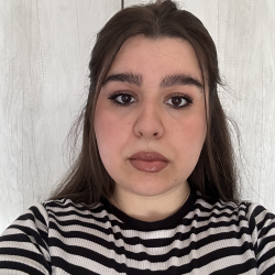 tutor a L’Aquila - Francesca