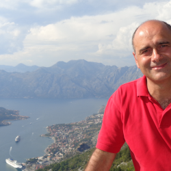 tutor a Romano d'Ezzelino - Mirko
