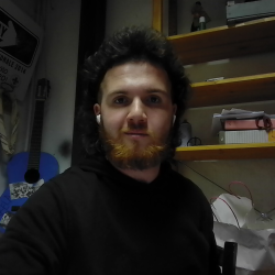 tutor a MILANO - LUCA
