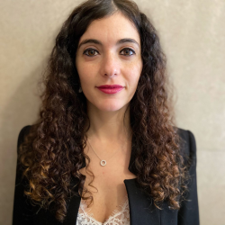 tutor a Lavagno - Emanuela