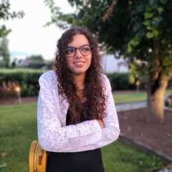 tutor a Padova - Mariasole