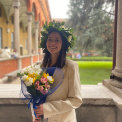 tutor a San Giorgio su Legnano - federica