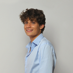 tutor a Milano - Alessandro