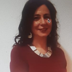 tutor a Lecce - Patrizia