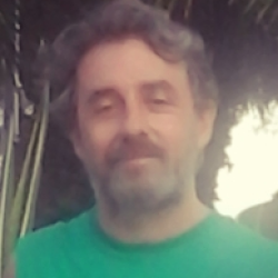 tutor a Celle Ligure - diego