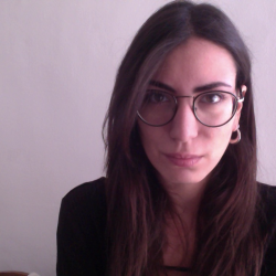 tutor a Milano - Cecilia