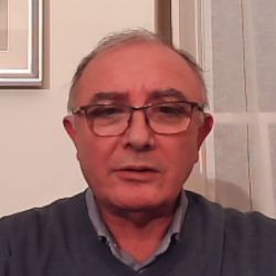 tutor a Roma - giuseppe