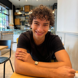 tutor a Milano - Antonio