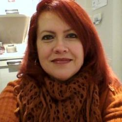 tutor a Godo di Russi - MARICELA