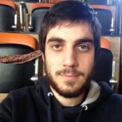 tutor a Morlupo - Luca