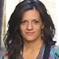 tutor a Napoli - Anna