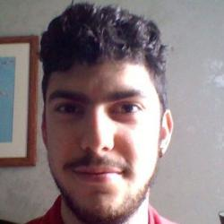 tutor a Cassano d'Adda - Gianluca