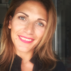 tutor a Genova - Olga